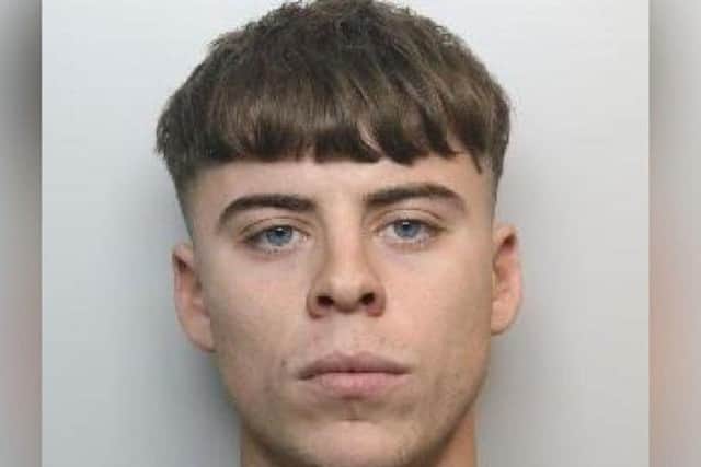 Doncaster bricklayer who stormed asylum seeker hotel during riot is jailed