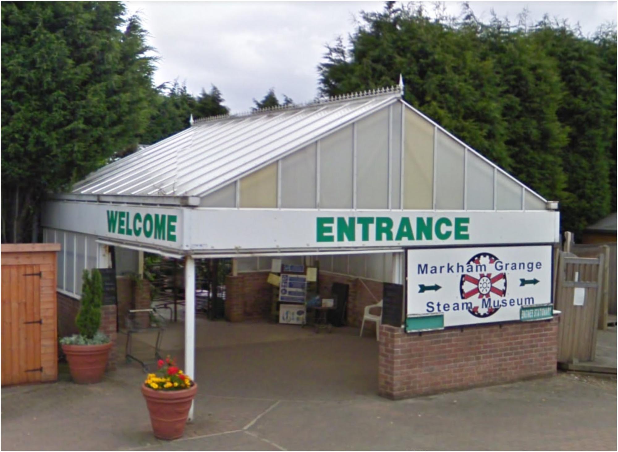 Doncaster garden centre suspends opening after lockdown ...