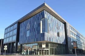 Doncaster Council approved the plans last week