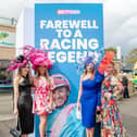 Picture courtesy of Betfred