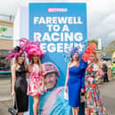 Picture courtesy of Betfred