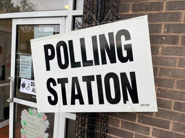 South Yorkshire Mayoral Election: Candidates make last bids for Doncaster’s vote.