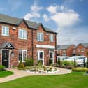 Taylor Wimpey Yorkshire's Holly Hill development