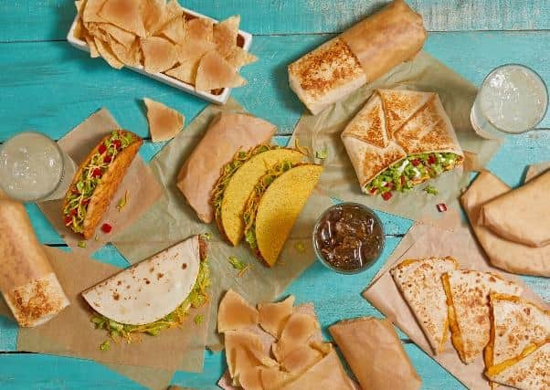 Taco Bell opens its newest restaurant in Thorne