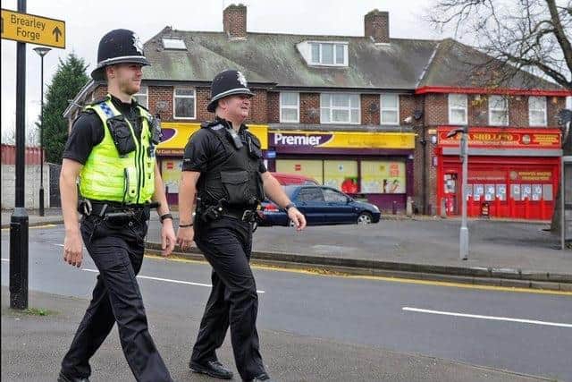Police officers have issued nearly 200 Covid fines for Tier 3 and lockdown breaches