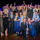 Yorkshire and Humberside Family Business Awards 2024.