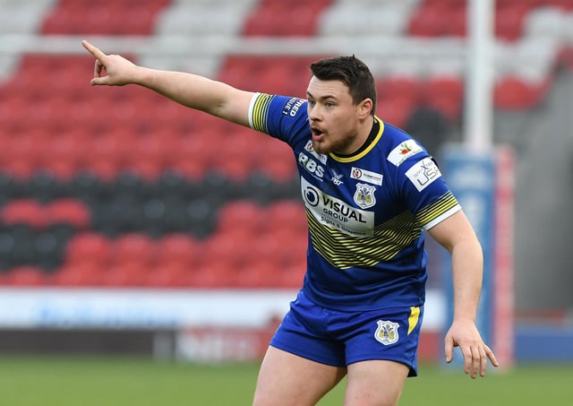 Dons' Matty Beharrell