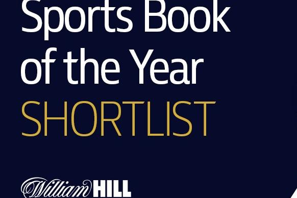 Five books shortlisted for the world’s most valuable literary sports ...