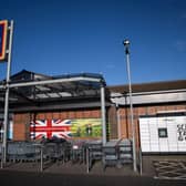 Aldi is installing InPost lockers outside more of its stores in Yorkshire.