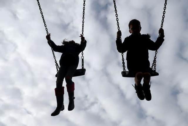 Data for Doncaster shows that 31 full-time employees left their jobs in the year to September