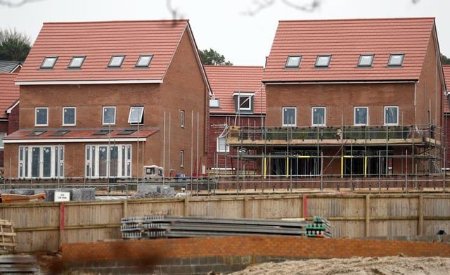 Data shows work was completed on 810 homes in the area in 2020-21 – 40 more than the previous year