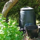 Get composting this spring!