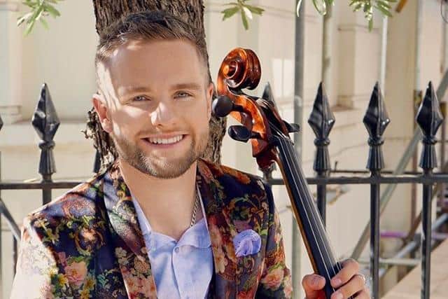 Stephen is a music teacher and instructs with both the cello and the saxaphone.