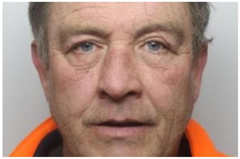 Paul Whittingham, 58,  of Halifax Road, Bradford, was found guilty of money laundering