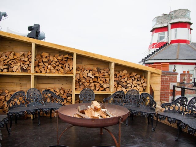 No Man’s Fort is listed by Strutt and Parker - 020 8115 0265.