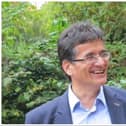 Tributes have been paid following the death of Doncaster surgeon Rod Hutchinson.