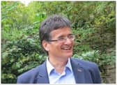 Tributes have been paid following the death of Doncaster surgeon Rod Hutchinson.