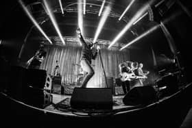 Shed Seven