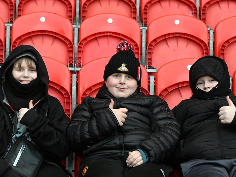 Doncaster Rovers came from behind twice to draw at home to Cheltenham.