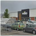 The Wheatley Hall Road branch of Wilko will close next week.