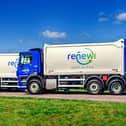 Renewi provides waste management services to City of Doncaster Council. (Photo: Renewi).