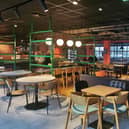 Major Doncaster business launches new health-focused coffee shop.