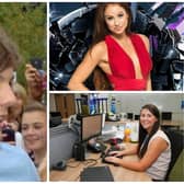 We have put together this gallery of 11 stars of reality TV, all from Sheffield and South Yorkshire. How many do you remember?