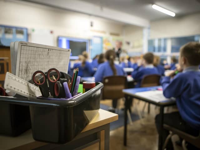 Thousands of patients face long waits for autism diagnosis in South Yorkshire.