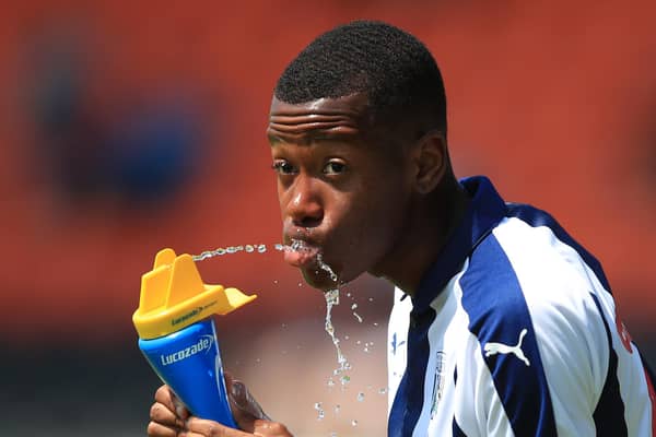 Rayhaan Tulloch