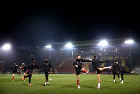 LNER Stadium. Photo by Alex Pantling/Getty Images