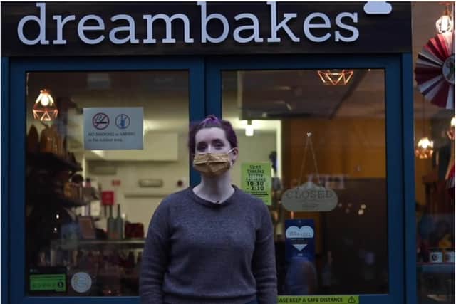 Doncaster businesses have launched a plea for help from the Government.