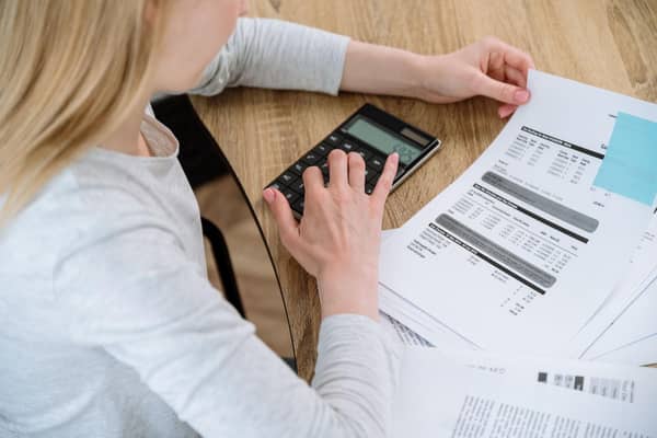 Bills are going up again - unless you act now