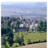 Residents are angered by the plans