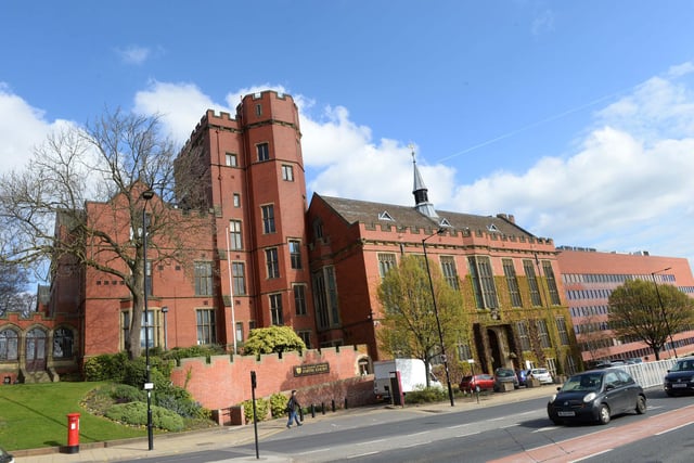 Sheffield University has a vacancy for a scholarships officer who will 'provide essential professional support to postgraduate research students and academic staff about scholarship schemes and their rules, as well as about a range of internal funding schemes'. The salary is £26,715 to £30,942 a year.