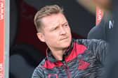 Gary McSheffrey