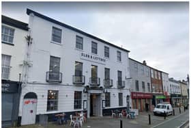 Slug and Lettuce has a pub in Hall Gate in Doncaster.