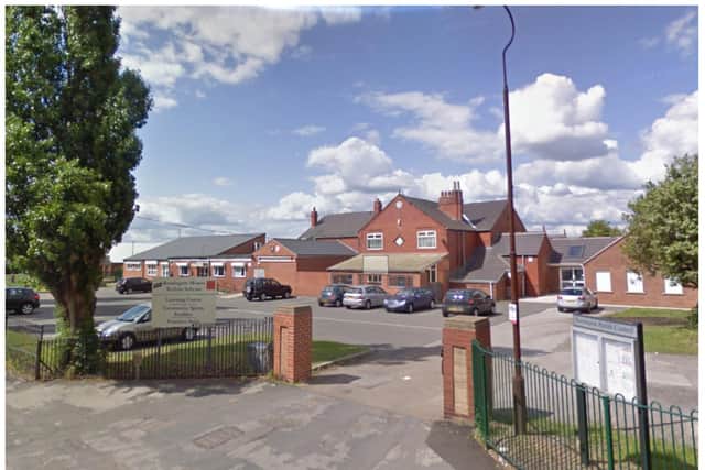 Violence reportedly flared at Rossington Miners' Welfare after a group of women were involved in a mass brawl.