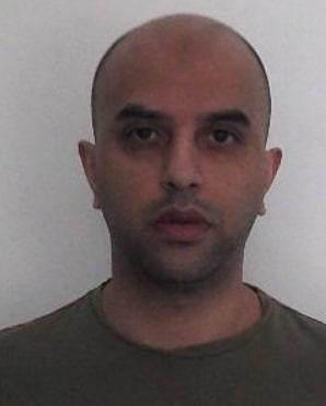 Police are appealing for your help to locate prison absconder, Nasir Ali.
Ali was released on temporary licence from Hatfield prison between 8.30am on 18 October and 3pm yesterday (20 October). Ali breached his licence requirements and failed to return to his approved premises on 19 October. He has since failed to return to HMP Hatfield.
Ali, 42, is Asian and described as slim with a shaved head. He’s known to have links across Sheffield, as well as in Leeds and Manchester.
Ali was serving an indeterminate sentence after being convicted of conspiracy to murder and firearms offences in 2009.
If you see him, please do not approach but instead call 999 immediately. If you have information about his whereabouts, please contact us via 101, live chat or our online portal. The incident number to quote is 909 of 20 October.