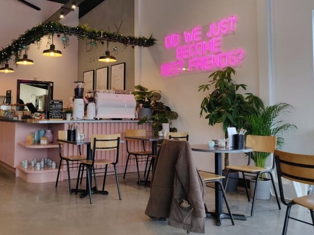 Brix Coffee, Unit 6 Station Retail Park, DN3 1HE. Rating: 4.5/5 (based on 103 Google Reviews). "Visited for the first time on Sunday and loved the atmosphere. This is exactly what Doncaster needs!"