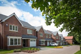Miller Homes