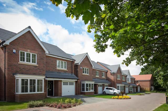 Miller Homes