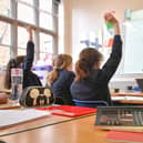 Pupil behaviour in Doncaster reaches crisis point as record number of suspensions dished out.