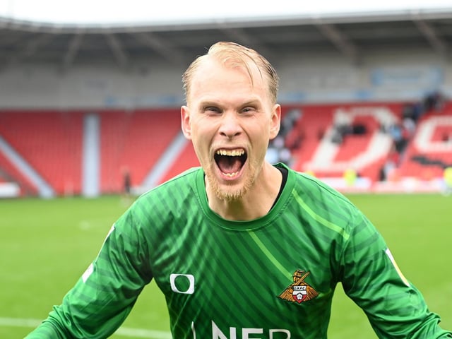 The Swedish international struggled to live up to his reputation and looked unconvincing and indecisive too often which resulted in his season-long loan being terminated in January.