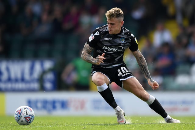 Peterborough United boss Darren Ferguson has touched on his interest in signing Bristol City midfielder and Sunderland target Sammie Szmodics, who has also been linked with Portsmouth. (Peterborough Telegraph)