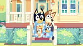 Here's when Bluey season three will air