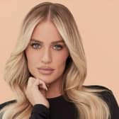 Lottie Tomlinson will be signing copies of her heartbreaking memoir, which delves into the deaths of her mother and sister.