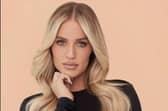 Lottie Tomlinson will be signing copies of her heartbreaking memoir, which delves into the deaths of her mother and sister.