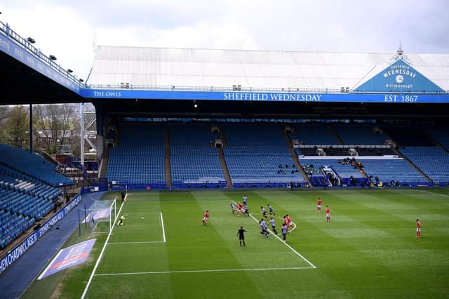 Doncaster Rovers take on Sheffield Wednesday at Hillsborough this weekend.