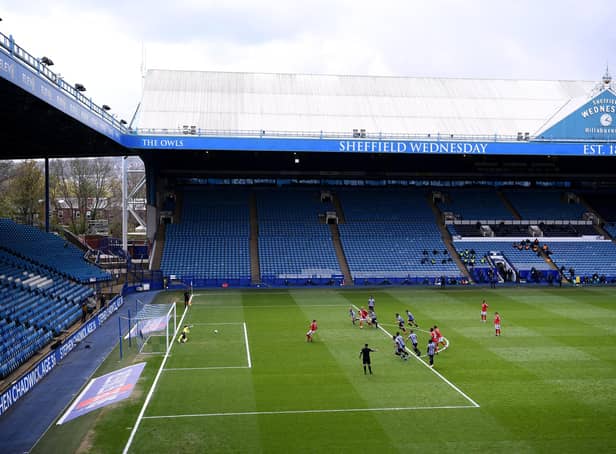 Doncaster Rovers take on Sheffield Wednesday at Hillsborough this weekend.