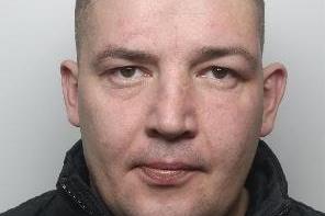 Officers in Doncaster are asking for your help to find wanted man Craig McGarry.McGarry, 34, is wanted in connection with an alleged assault at a property in Thorne shortly before 12pm on 28 September.We want to hear from anyone who has seen or spoken to McGarry recently or knows where he might be staying.McGarry is described as a white man, of a slim build, with short brown hair. He is known to frequent Thorne and has a lateral scar across the bridge of his nose, as well as a distinctive tattoo on his wrist.If you see McGarry, please do not approach him but instead call 101. Please quote incident number 266 of 28 September 2023 when you get in touch.
